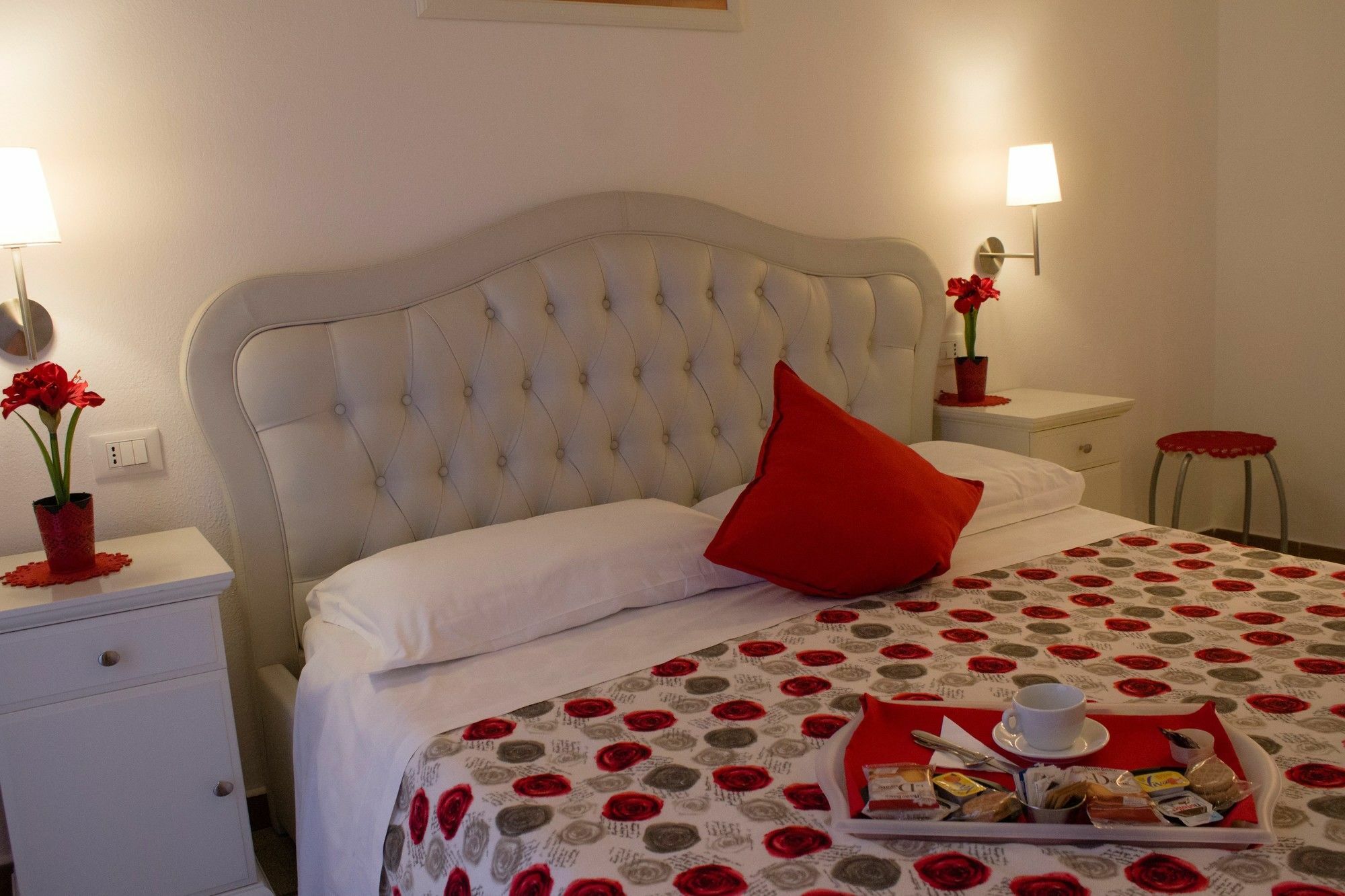 Orsini Reali Bed & Breakfast Rome Exterior photo